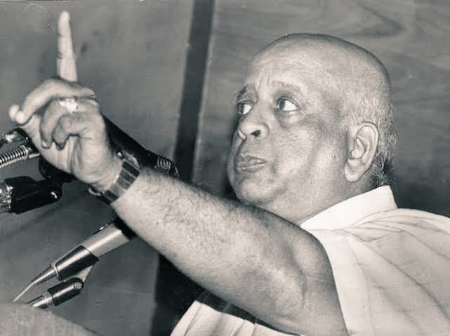 Everything about T.N.Seshan